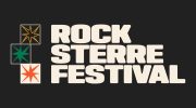 Rock Sterre - Logo Variations - V01 - 24092025_Full - Color Cream on Black